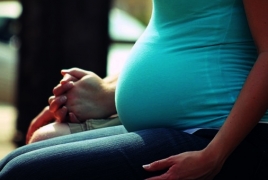 Alternative Treatment for Depression During Pregnancy: EMDR